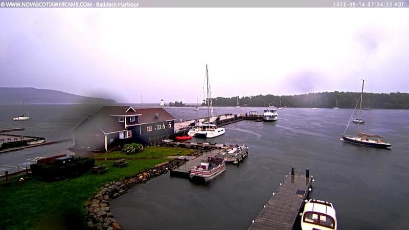 Baddeck