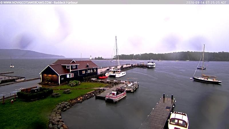 Baddeck