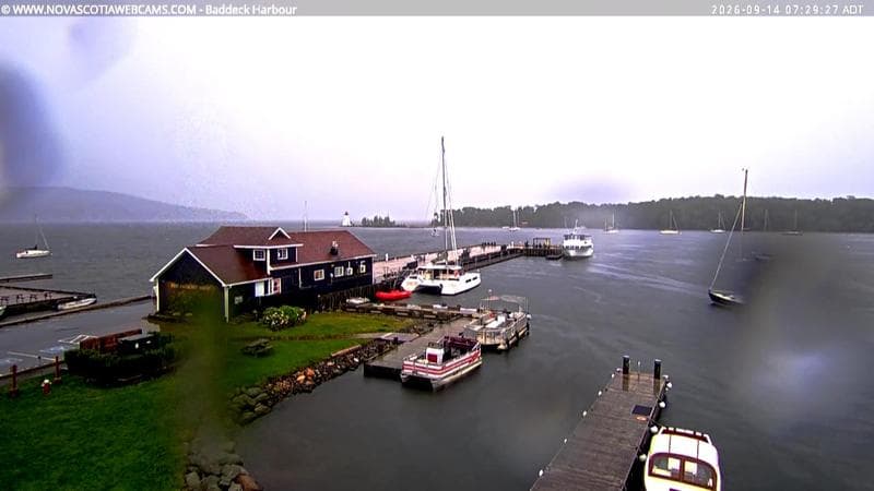 Baddeck