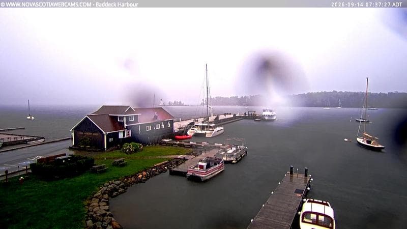 Baddeck