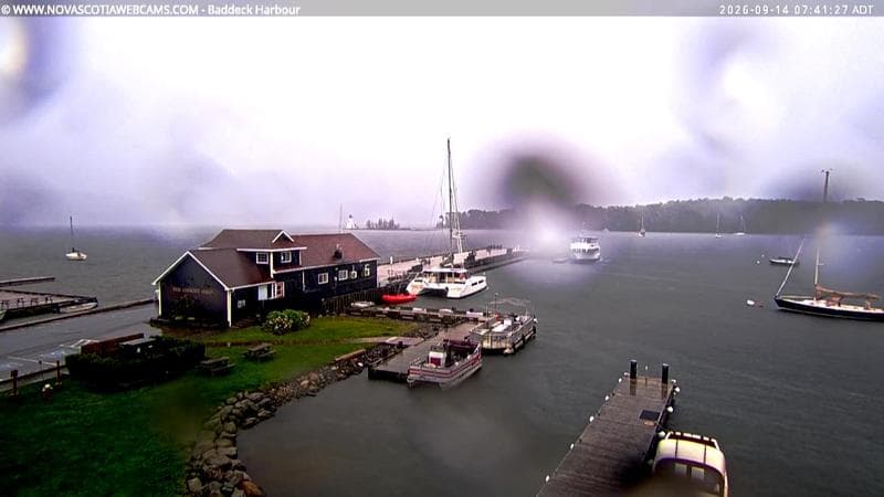 Baddeck