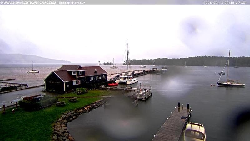 Baddeck