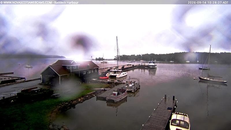 Baddeck