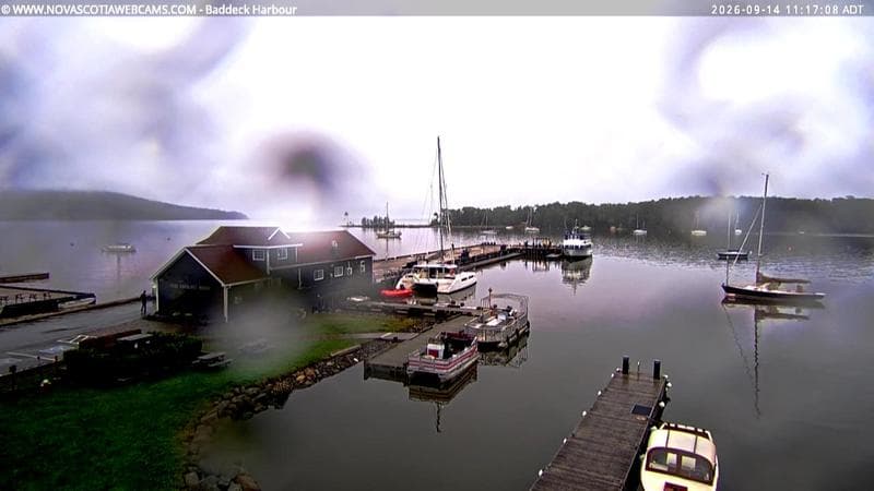 Baddeck