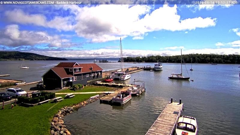 Baddeck