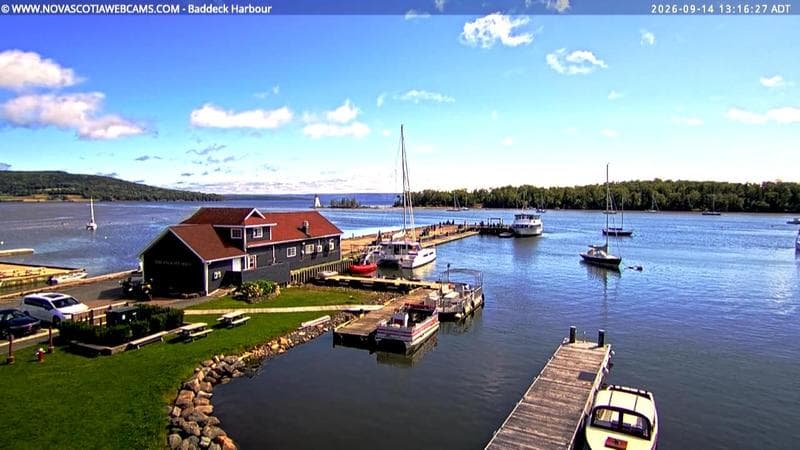 Baddeck