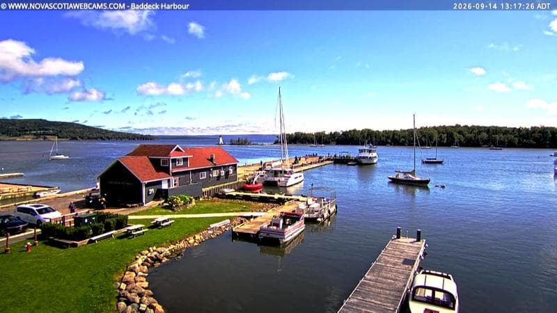Baddeck