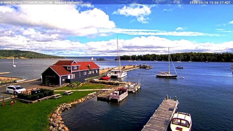 Baddeck