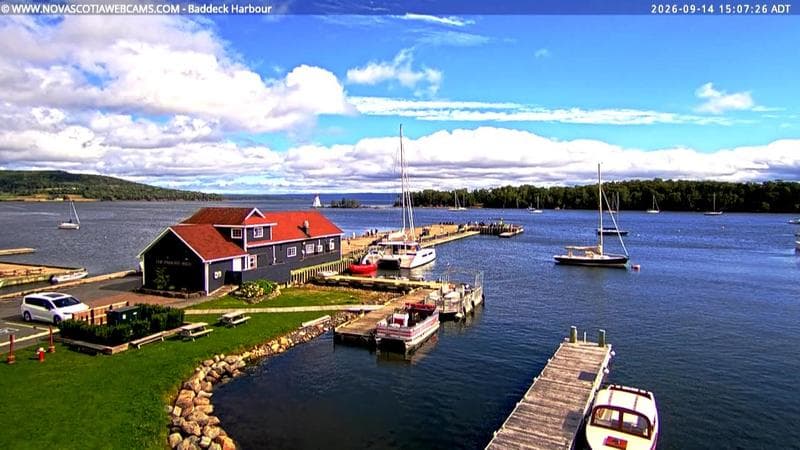 Baddeck