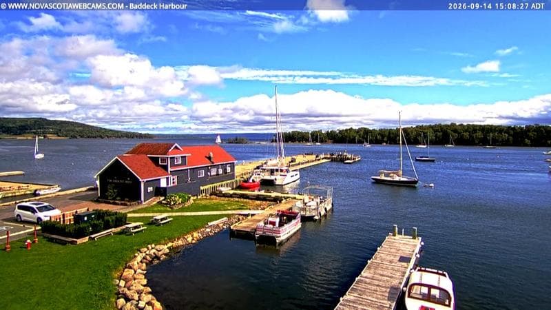 Baddeck