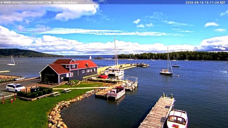 Baddeck