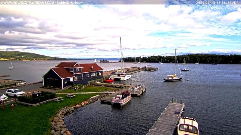 Baddeck