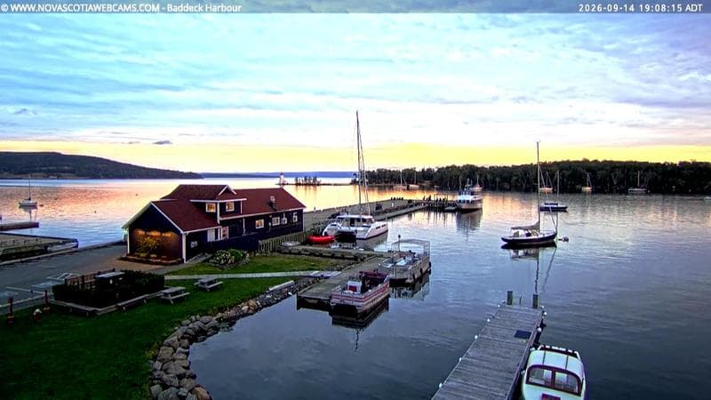 Baddeck