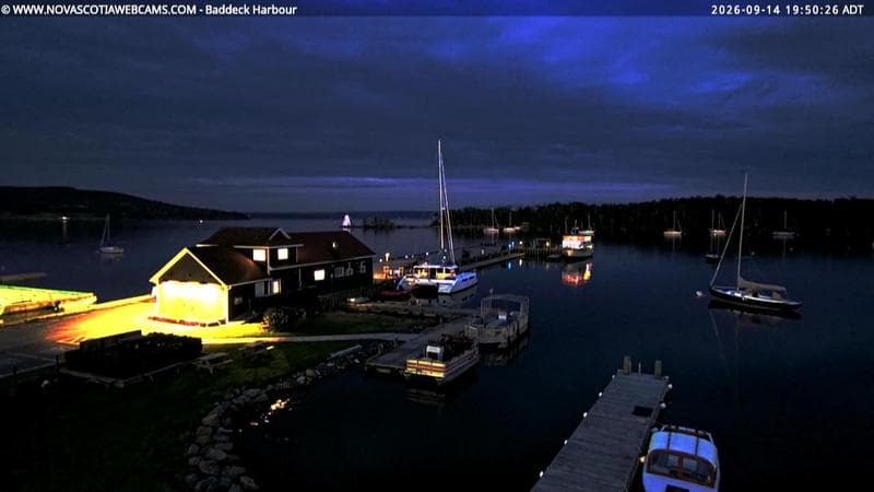 Baddeck