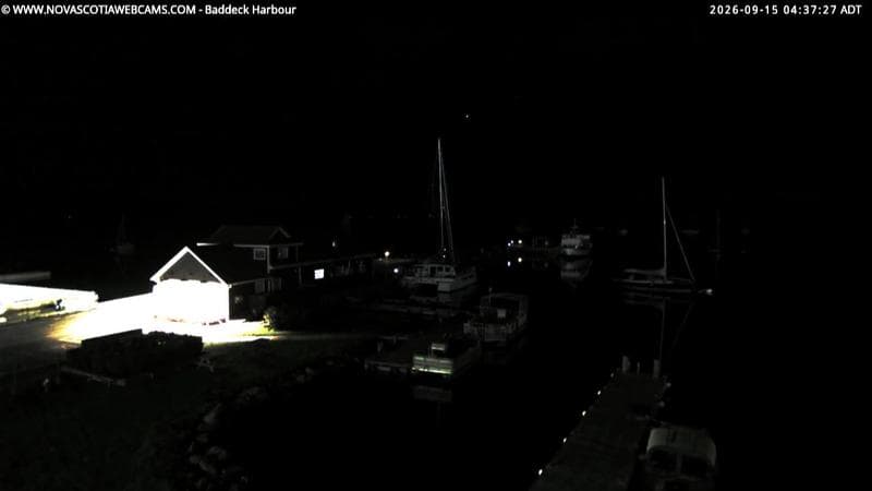 Baddeck