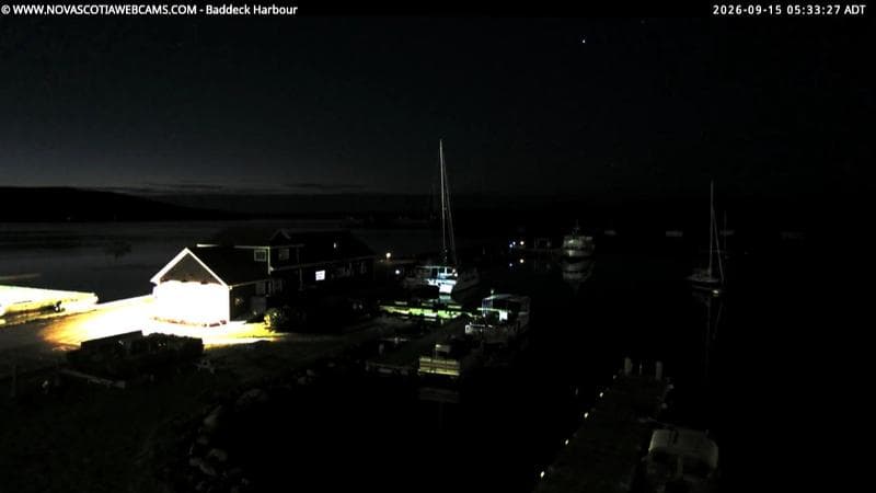 Baddeck