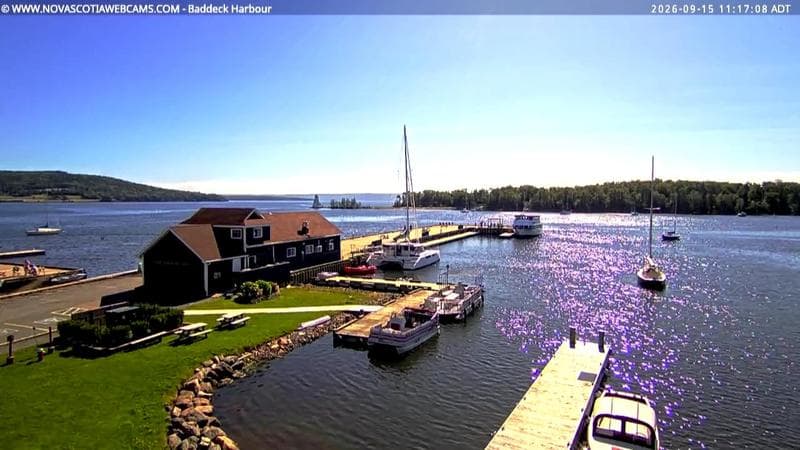 Baddeck