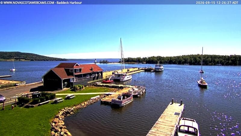 Baddeck