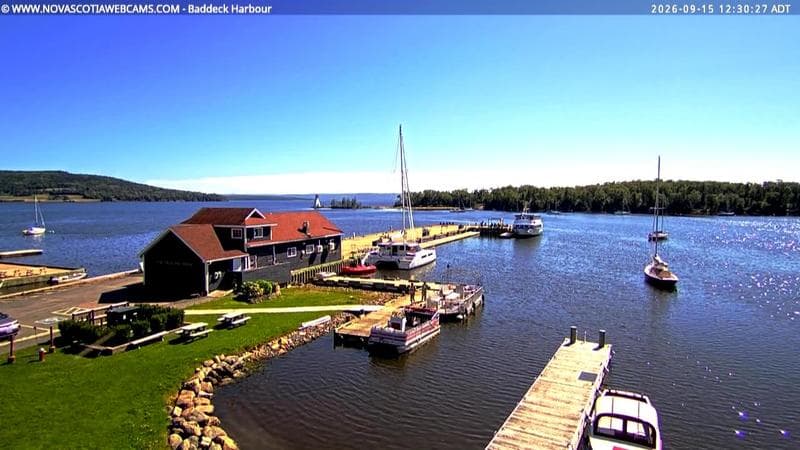 Baddeck