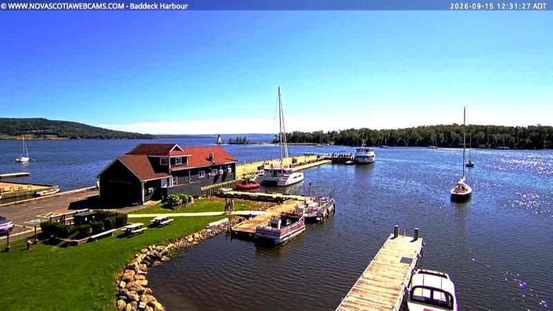 Baddeck