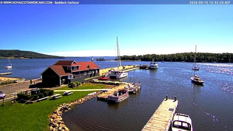 Baddeck