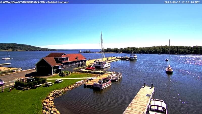 Baddeck