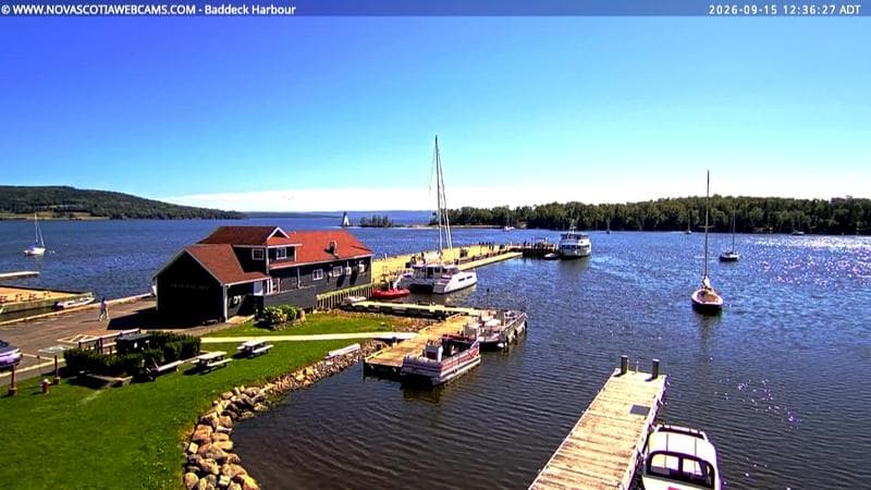 Baddeck