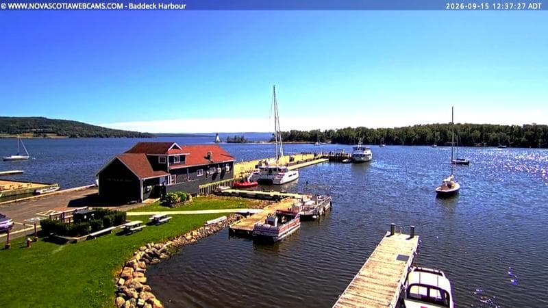 Baddeck