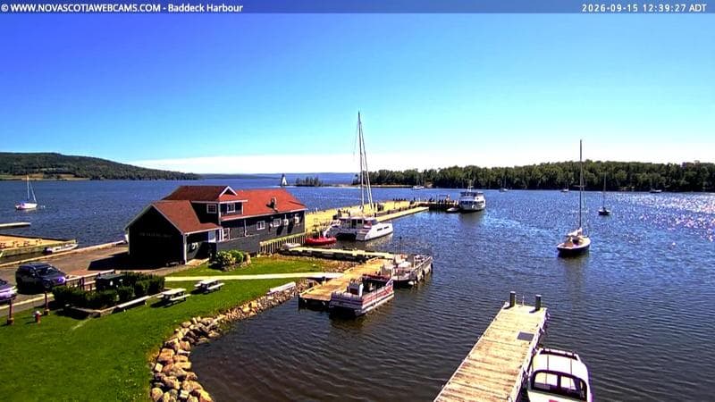 Baddeck