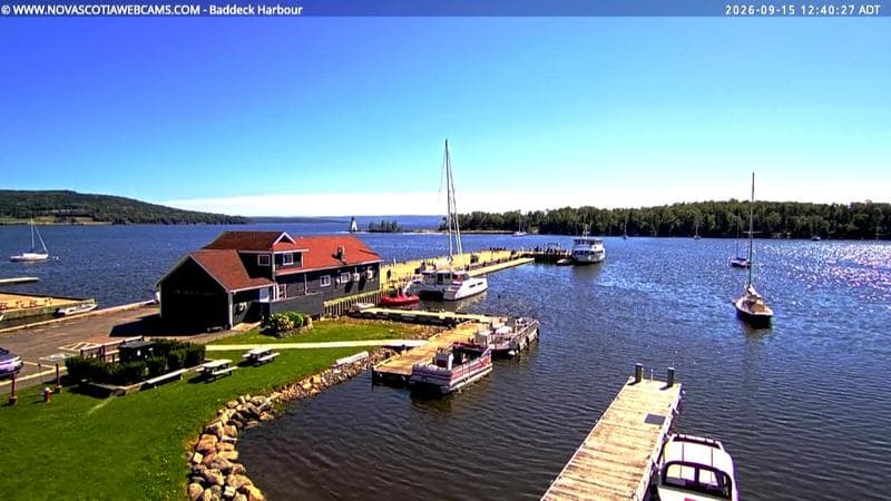Baddeck