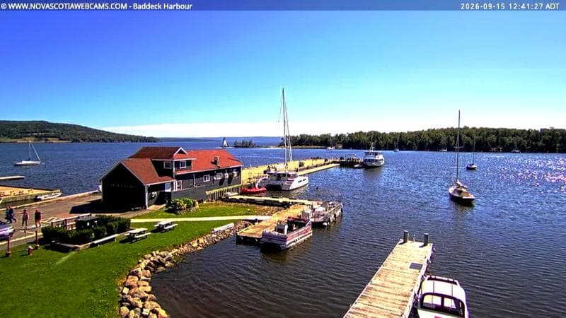 Baddeck