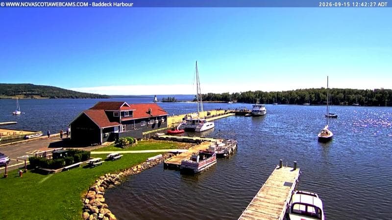 Baddeck