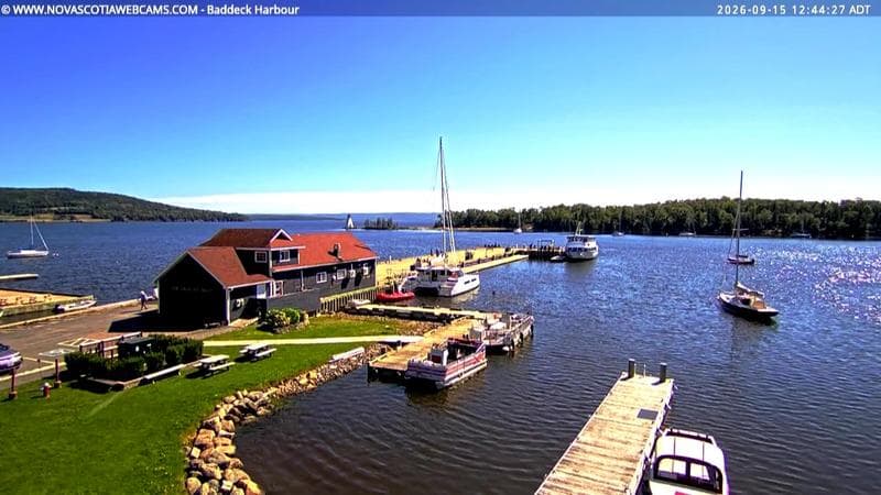 Baddeck