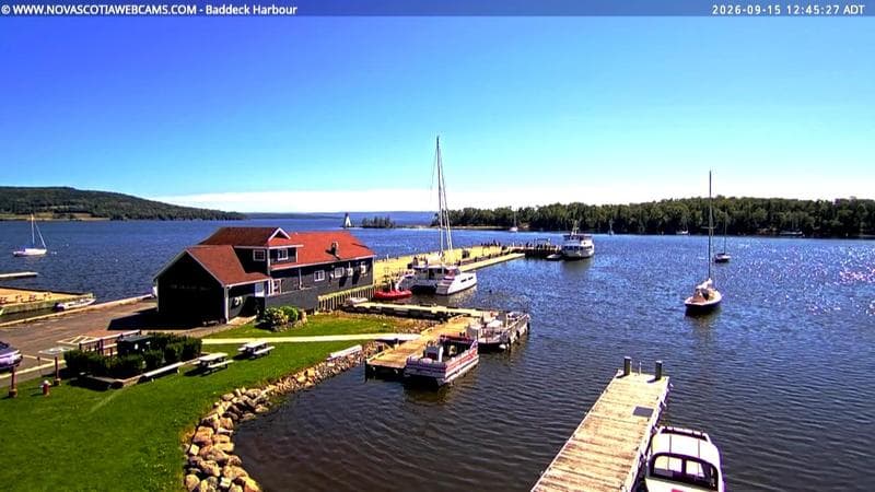 Baddeck