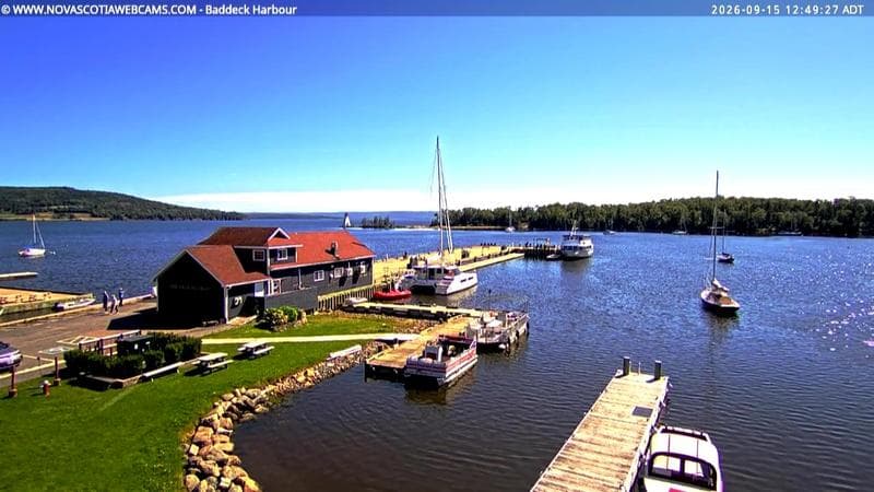 Baddeck