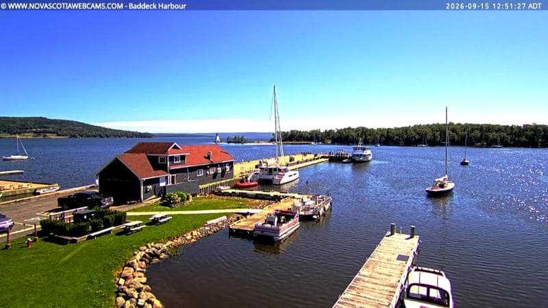 Baddeck
