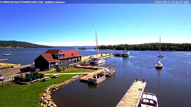 Baddeck