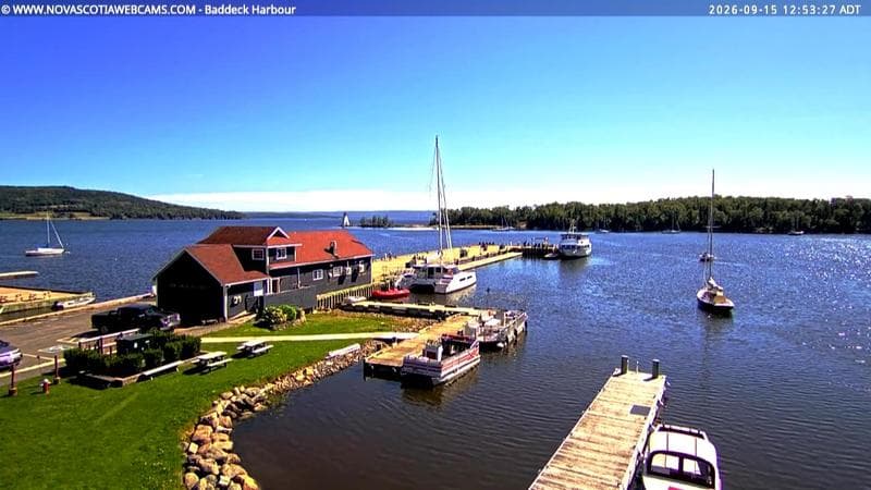 Baddeck