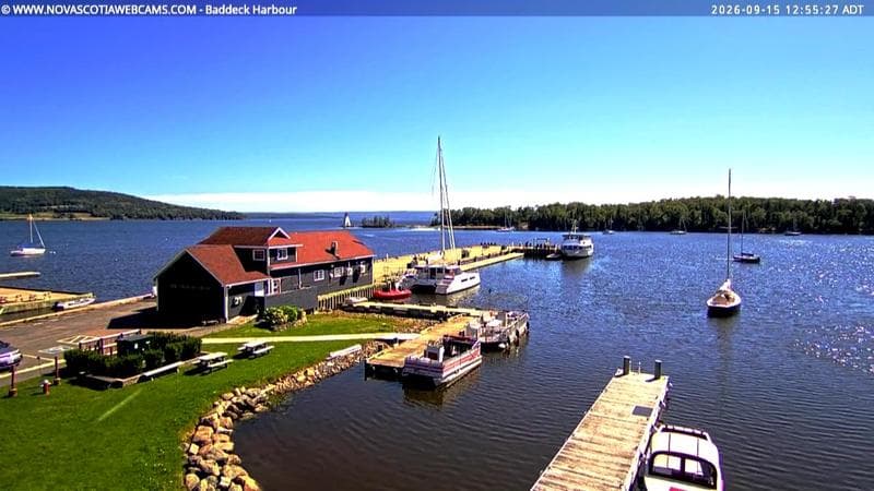 Baddeck