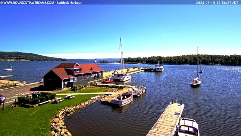 Baddeck