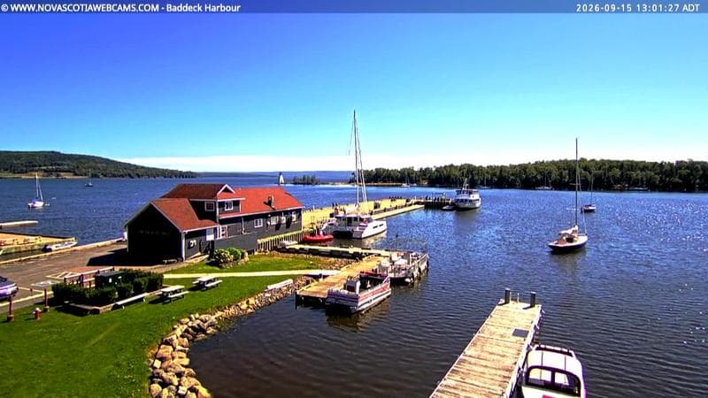 Baddeck