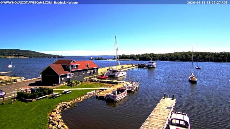 Baddeck