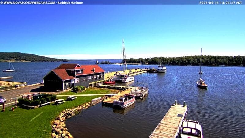 Baddeck