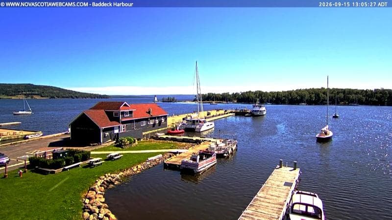 Baddeck
