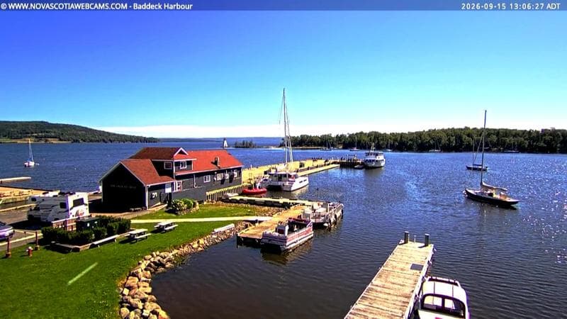 Baddeck