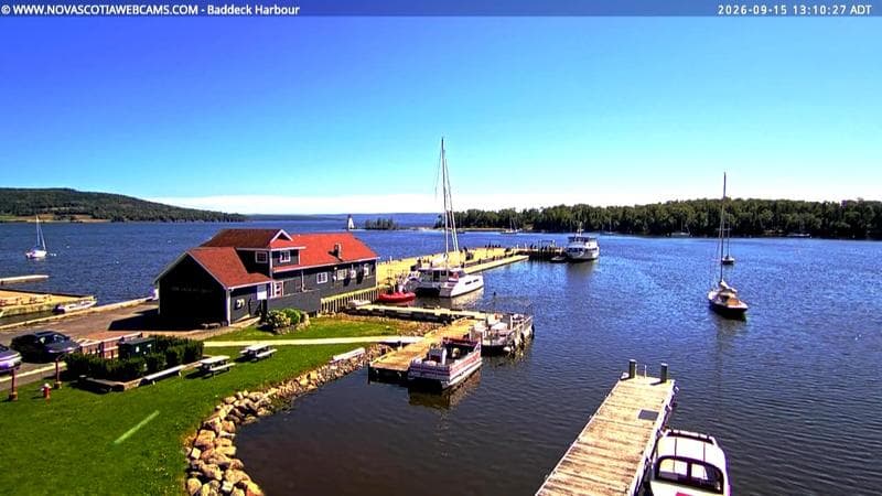 Baddeck