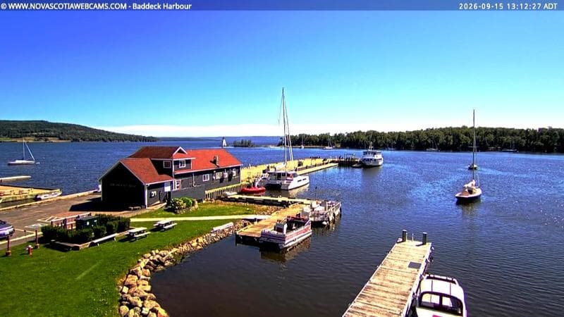 Baddeck