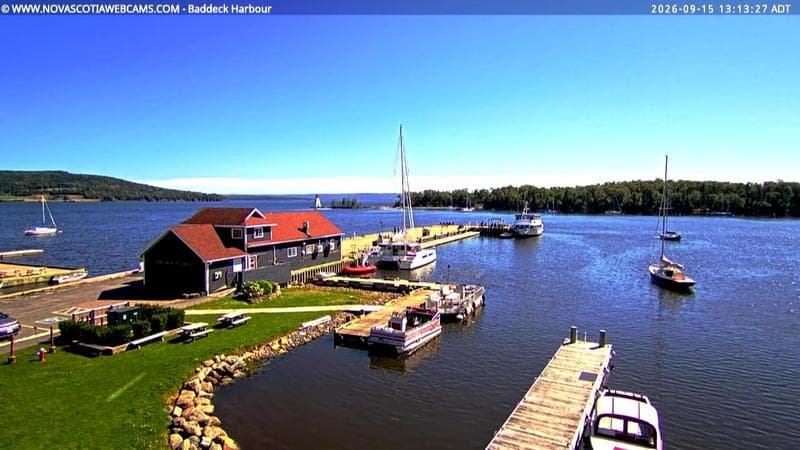 Baddeck