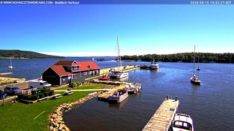 Baddeck