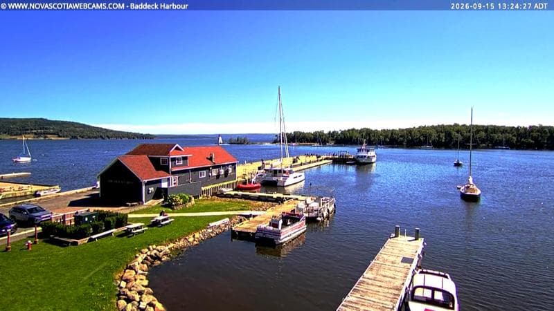 Baddeck